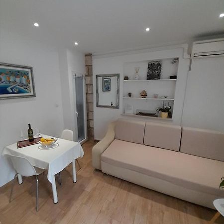 Apartment Matea Ντουμπρόβνικ Εξωτερικό φωτογραφία