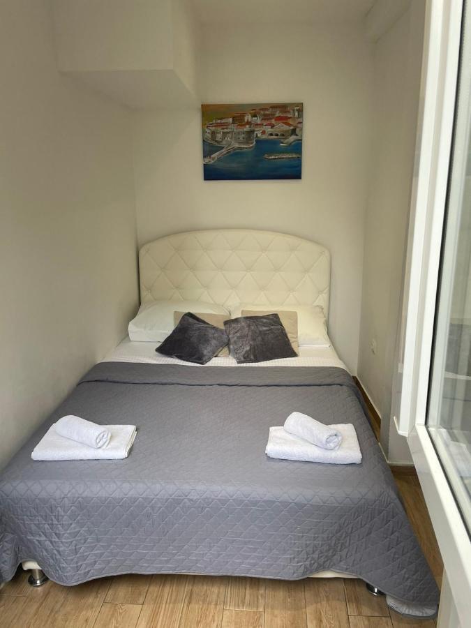 Apartment Matea Ντουμπρόβνικ Εξωτερικό φωτογραφία