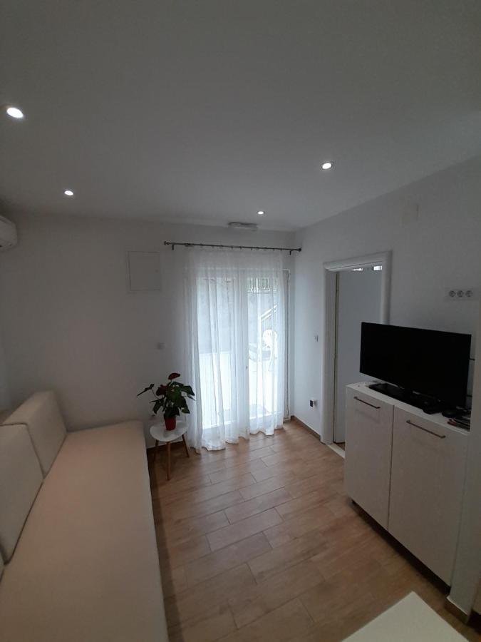 Apartment Matea Ντουμπρόβνικ Εξωτερικό φωτογραφία