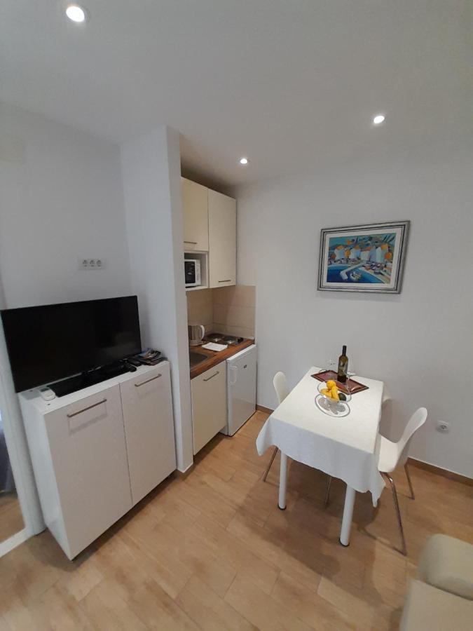 Apartment Matea Ντουμπρόβνικ Εξωτερικό φωτογραφία