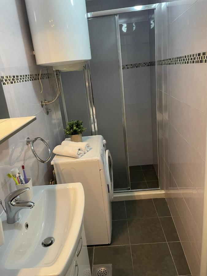 Apartment Matea Ντουμπρόβνικ Εξωτερικό φωτογραφία